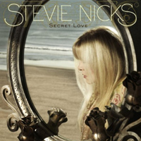 Stevie Nicks Secret Love (single)