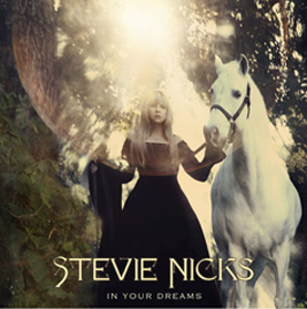 Stevie Nicks In Your Dreams