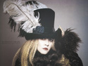 stevie nicks wallpaper april 2012