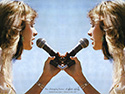 stevie nicks wallpaper august 2012