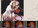 stevie nicks wallpaper december 2012