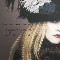 stevie nicks wallpaper april 2012