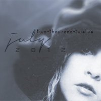 stevie nicks wallpaper july 2012