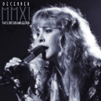 stevie nicks december 2011 wallpaper