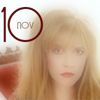 stevie nicks november 2010 wallpaper